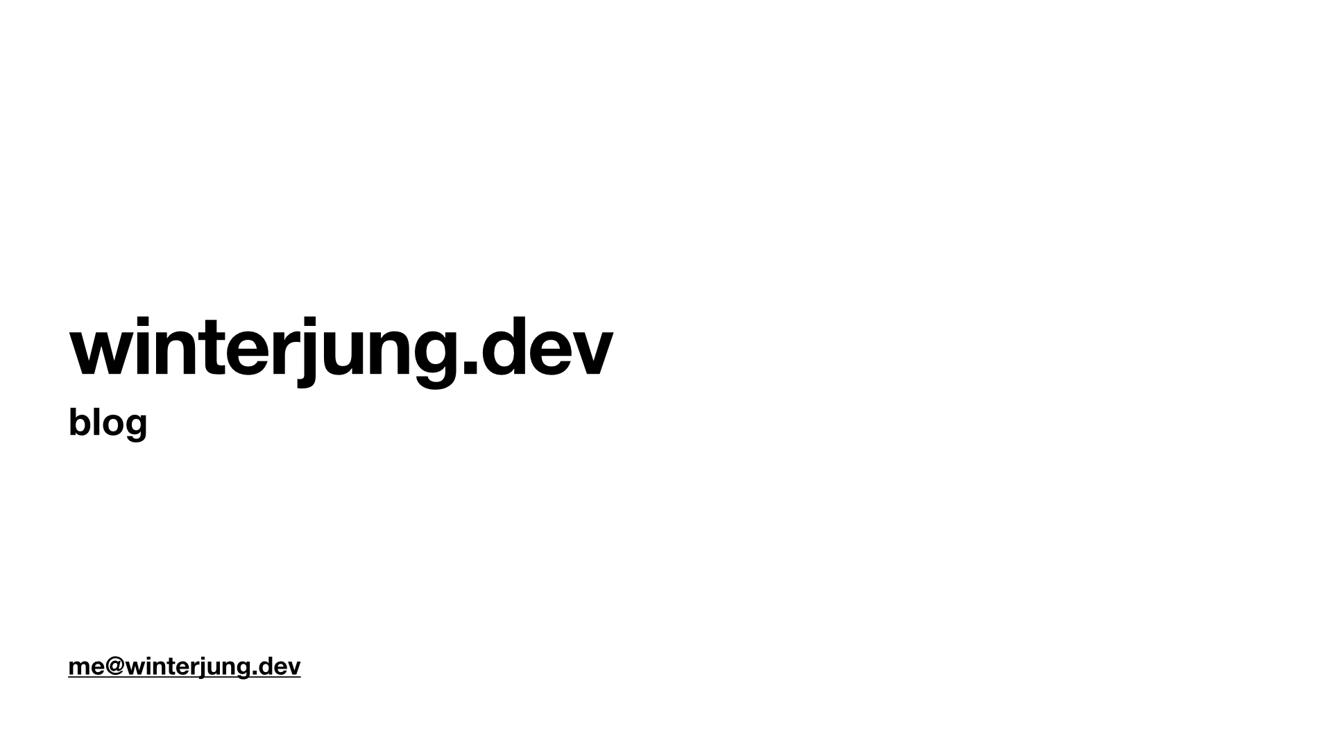 스마트 컨트랙트 개발 준비하기 - 개발 과정